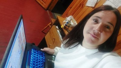 В компанії рятувальників і кочегарів: як вчителька з Рівненщини дописувала підручник інформатики