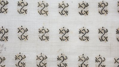 Вишиванки Чернігівщини
