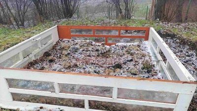Хмельниччина: у школах Кам'янця-Подільського готуються до сезону городництва