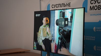 Книжковий фестиваль у Черкасах