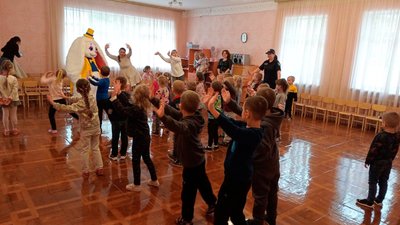 У Чернігові відновлюють роботу два дитячі садки