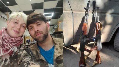 жінки на фронті жінки на фронті