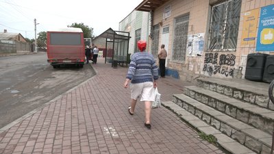 Телефон не змовкав: селяни розповіли, як реагували на викид газів на Рівнеазоті