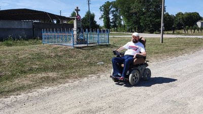 У велі Вільхівчик поліпшили соціальну інфрастуктуру