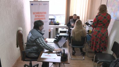 Компенсація за воєнні злочини: кому чекати і скільки заплатять — пояснення черкаських фахівців