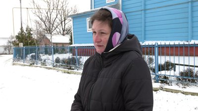Можлива доставка дронами: як планують забезпечити села Рівненщини ліками Можлива доставка дронами: як планують забезпечити села Рівненщини ліками