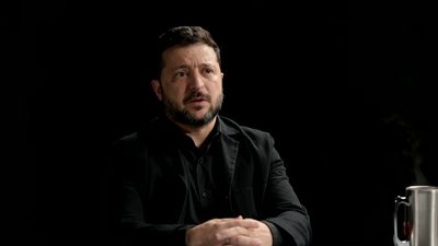 Зеленський