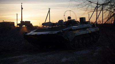 Вісімдесят третій день війни. Хроніка подій в Одеській області