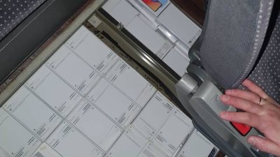 Контрабандні гаджети