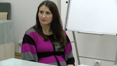 У Луцьку стартував проект для майбутніх мам