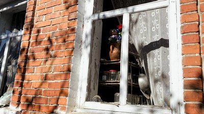 Обстріли Сумщини 19-20 жовтня