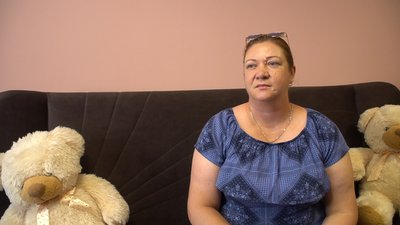 У Запоріжжі відкрили кризову кімнату для жінок, які постраждали від домашнього насильства У Запоріжжі відкрили кризову кімнату для жінок, які постраждали від домашнього насильства
