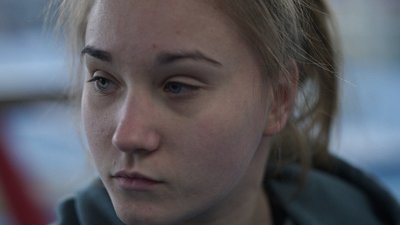 Фільм про українську гімнастку та Революцію Гідності отримав три нагороди Swiss Film Awards