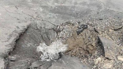 Російські військові обстріляли Калинівське на Херсонщині, одна людина загинула - прокуратура