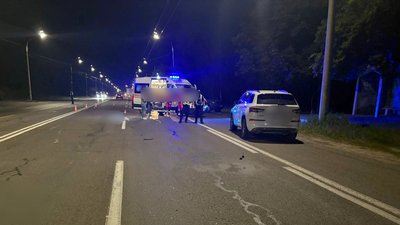 ДТП у Струмівці, смертельна аварія