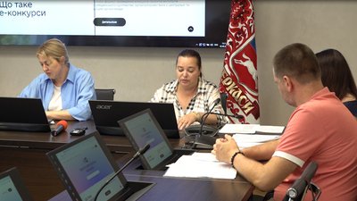 Черкаська міськрада хоче допомагати волонтерам. Що не так із цією програмою Черкаська міськрада хоче допомагати волонтерам. Що не так із цією програмою