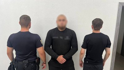 Закарпатцю повідомили про підозру в пограбуванні місцевих жителів