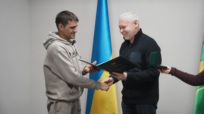 Сергій Соратокін