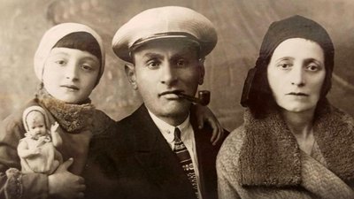 Єврейське гетто у Херсоні та розстріли у передмісті: херсонський історик розповів про Голокост Єврейське гетто у Херсоні та розстріли у передмісті: херсонський історик розповів про Голокост
