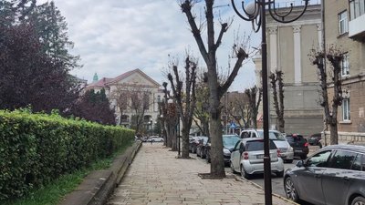 У Тернополі повідомили про замінування вокзалу, універмагу та освітніх закладів У Тернополі повідомили про замінування вокзалу, універмагу та освітніх закладів