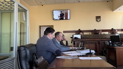 Київський апеляційний суд