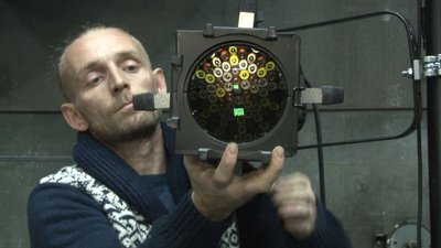 У черкаському драмтеатрі покажуть виставу "про всіх акторів" У черкаському драмтеатрі покажуть виставу "про всіх акторів"