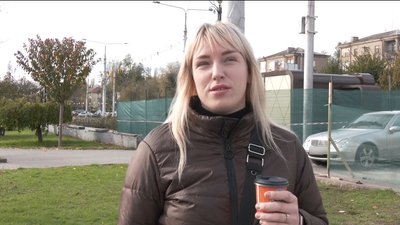 У Запоріжжі встановлюють нові модульні укриття. Що відомо У Запоріжжі встановлюють нові модульні укриття. Що відомо