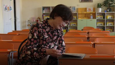 Писав пісні на уроках. Якими були шкільні роки та юність фронтмена гурту "Kalush Orchestra" Олега Псюка Писав пісні на уроках. Якими були шкільні роки та юність фронтмена гурту "Kalush Orchestra" Олега Псюка