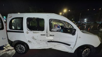 ДТП у Львові
