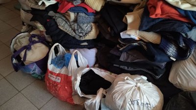 У Миколаївській ЛШМД волонтери збирають допомогу. Які потреби та як долучитися У Миколаївській ЛШМД волонтери збирають допомогу. Які потреби та як долучитися