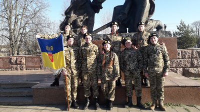 На Житомирщині визначили переможців найбільш масового онлайн-конкурсу області На Житомирщині визначили переможців найбільш масового онлайн-конкурсу області