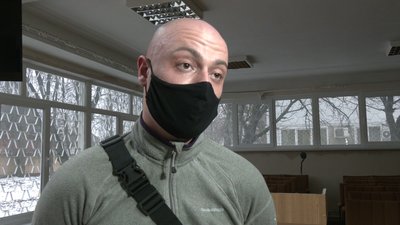 "Ці злочинці й досі не за ґратами": суд про пограбування жінки з інвалідністю у Харкові "Ці злочинці й досі не за ґратами": суд про пограбування жінки з інвалідністю у Харкові