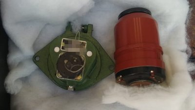 На Миколаївщині СБУ попередила незаконне вивезення корабельного обладнання до Росії На Миколаївщині СБУ попередила незаконне вивезення корабельного обладнання до Росії
