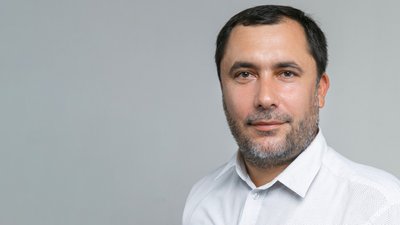 Президент призначив нового голову Ужгородської райдержадміністрації. Що про нього відомо