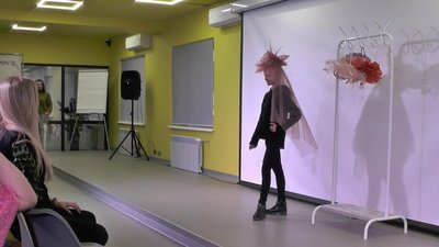 Дитячий показ мод «Junior Fashion Day» проведуть у Маріуполі