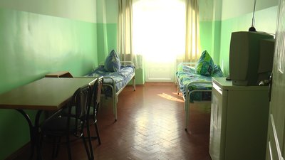 Попри зменшення в цілому: на Прикарпатті росте рівень захворюваності на туберкульоз серед дітей Попри зменшення в цілому: на Прикарпатті росте рівень захворюваності на туберкульоз серед дітей