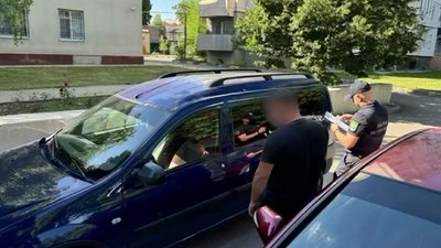 Молдовська поліція викрила схему нелегалів