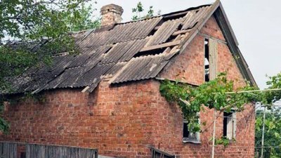 Наслідки обстрілів, Запорізька область, 5 червня 2025