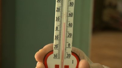 У Луцьку через пориви на тепломережі без тепла опинилися 14 будинків і дві установи У Луцьку через пориви на тепломережі без тепла опинилися 14 будинків і дві установи