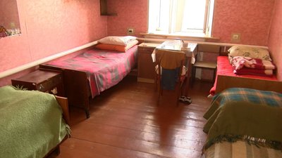 Чи виселятимуть переселенців з гуртожитків навчальних закладів: яка ситуація на Волині Чи виселятимуть переселенців з гуртожитків навчальних закладів: яка ситуація на Волині