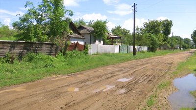 Хати задарма: у селі на Вінниччині пустують дві сотні будинків