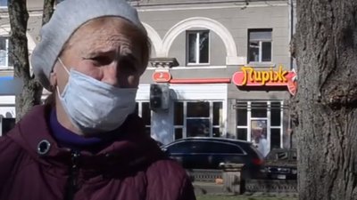 Тисячу гривень одноразової допомоги розпочали виплачувати пенсіонерам Тернопільщини