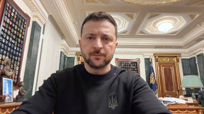 Зеленський провів технологічну ставку