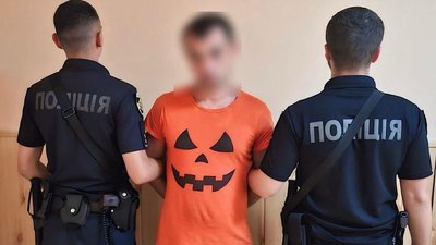 підозрюваний у збуті наркотиків до в’язниці