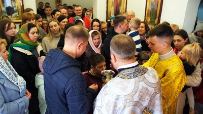 Чотири роки з ПЦУ: священник з Вінниці розповів про вихід релігійної громади з підпорядкування УПЦ