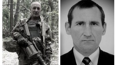 Від початку повномасштабної війни підтвердили смерть понад 190 військових з Буковини. Згадуємо їх Від початку повномасштабної війни підтвердили смерть понад 190 військових з Буковини. Згадуємо їх