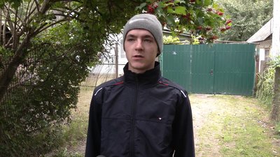 "Готова на собачу будку, тільки щоб не стріляли": на Новгород-Сіверщині люди покидають прикордонні села "Готова на собачу будку, тільки щоб не стріляли": на Новгород-Сіверщині люди покидають прикордонні села