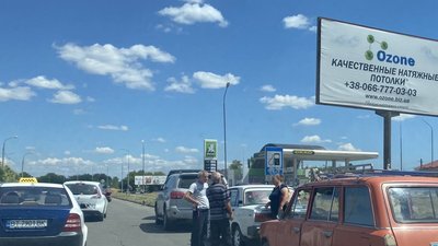 154 день війни: хроніка подій в Херсонській області 154 день війни: хроніка подій в Херсонській області