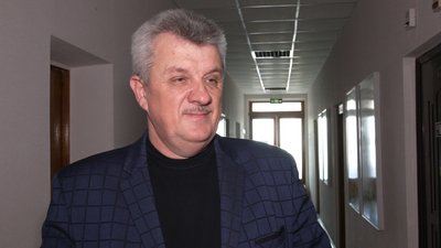 Поступово прощаємось зі снігом. Як чистять Рівне, щоб не топило Поступово прощаємось зі снігом. Як чистять Рівне, щоб не топило