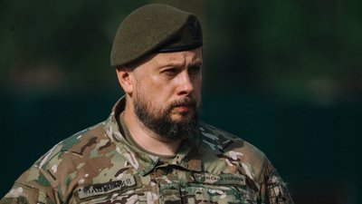 Андрій Білецький